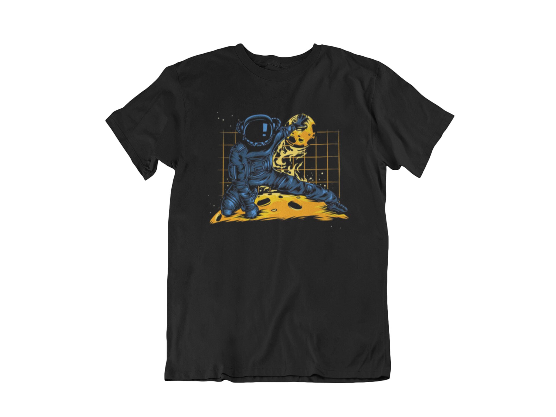 nike astronaut t shirt