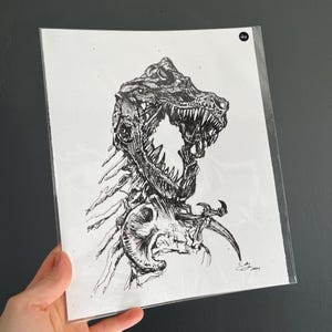 extinct