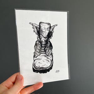 boot