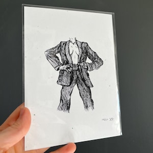 suit