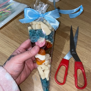 Sweetcones