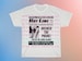 Harrys Hotline Unisex T-Shirt | HS Vintage Aesthetic | Hslot Tee Trendy Top 