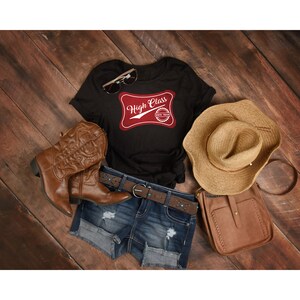 Cute redneck shop girl outfits