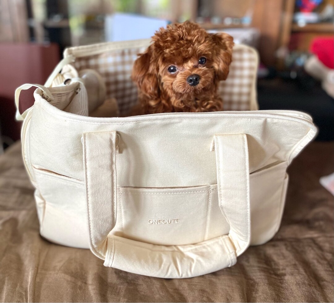 Pet Carrier Bag, Dog Carrier Bag, Cat Carrier Bag, Animal Carrier Bag