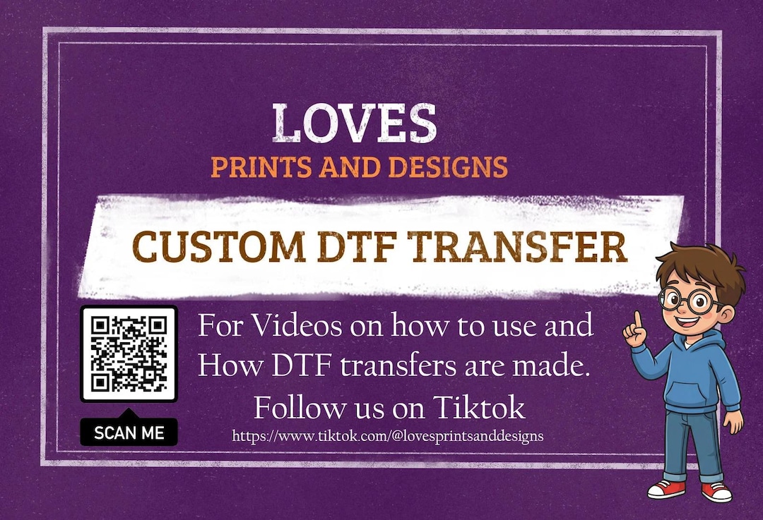 Dft Full Color Transfer Example Dtf Prints, Dtf Transfers, Custom Full Color, Wholesale Dtf Print ...