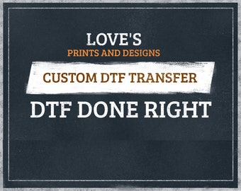 custom screen printing no minimum