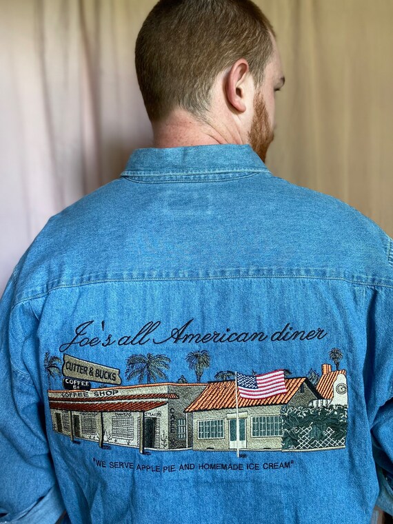 cutter and buck american Gem