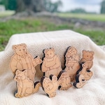 Bear Toys