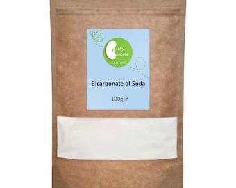 Bicarbonate of Soda