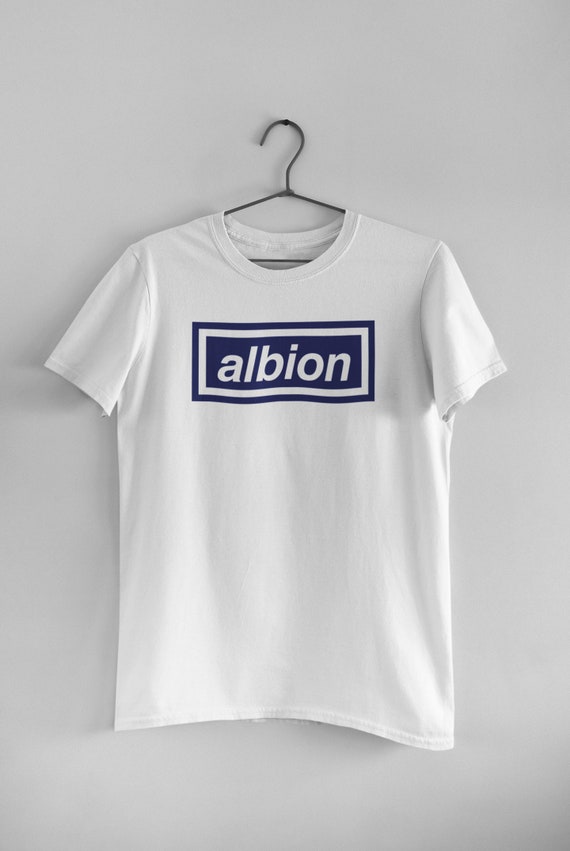 West Bromwich Albion FC Unisex T-shirt 