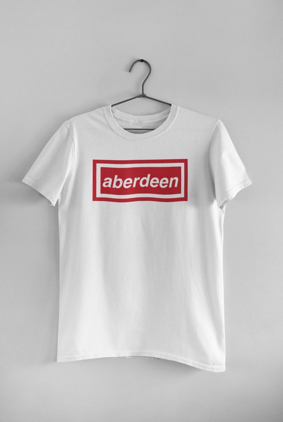 Aberdeen FC Unisex T-shirt/hoodie/mug 