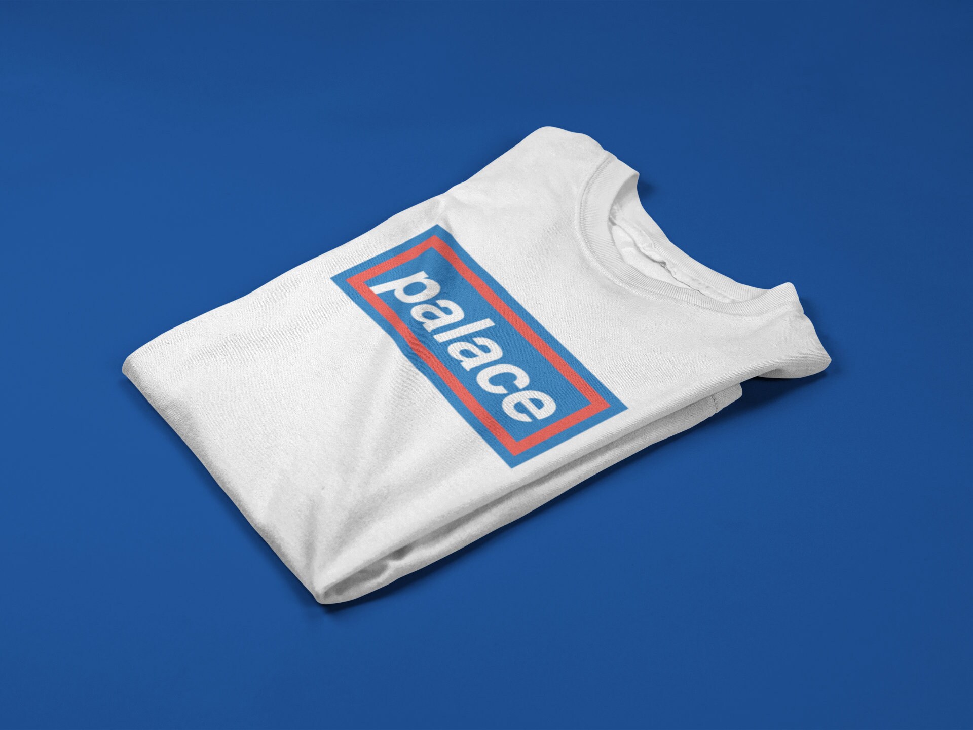 Crystal Palace FC Unisex T-shirt/hoodie 