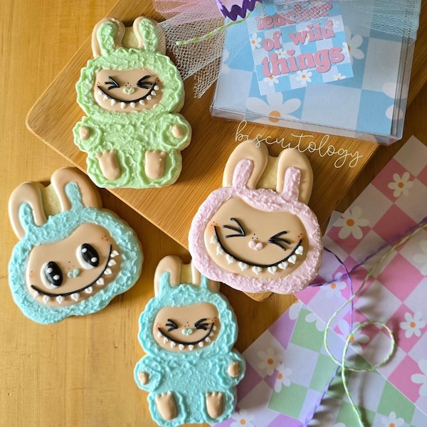 Labooboos - Etsy