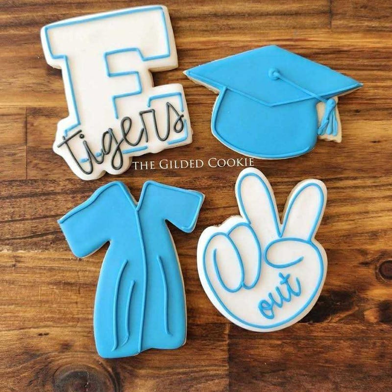 Pottery Graduation - Etsy