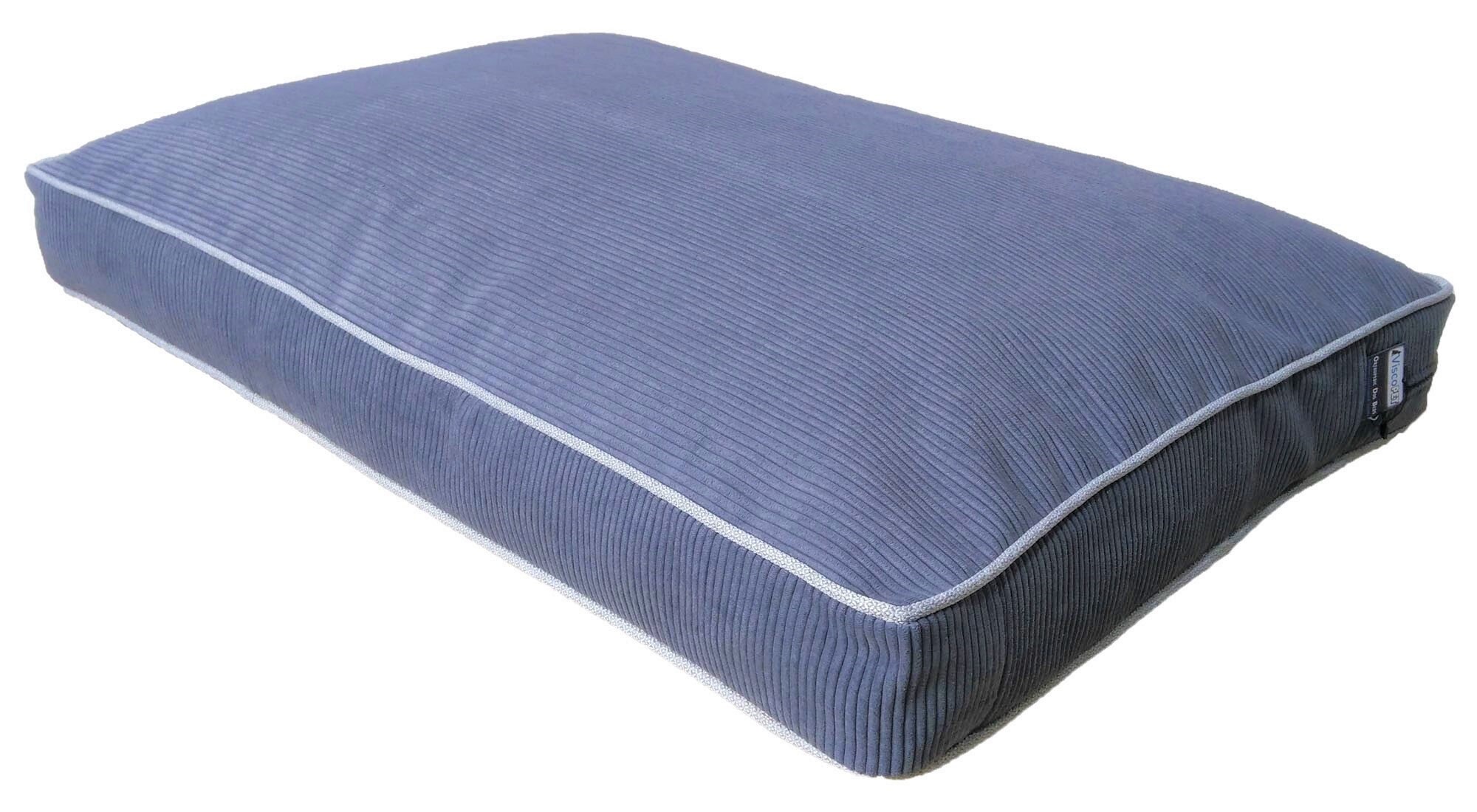 Made to Order Removable and Washable Custom Size Dog Bed Cover Etsy