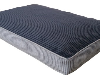 Premium quality Removable and washable  custom size dog bed and  covers