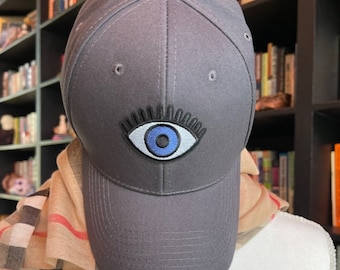 Cyclops Hat - Etsy