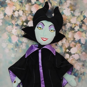 Descendants stuffed animals best sale