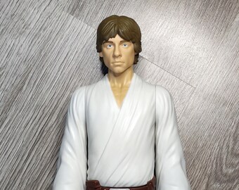 Jakks Pacific Star Wars Lucasfilm 2014 Luke Skywalker 45 cm or 18" Action Figure