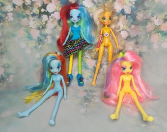 レインボーダッシュ - 60 cm ぬいぐるみ - マイリトルポニー