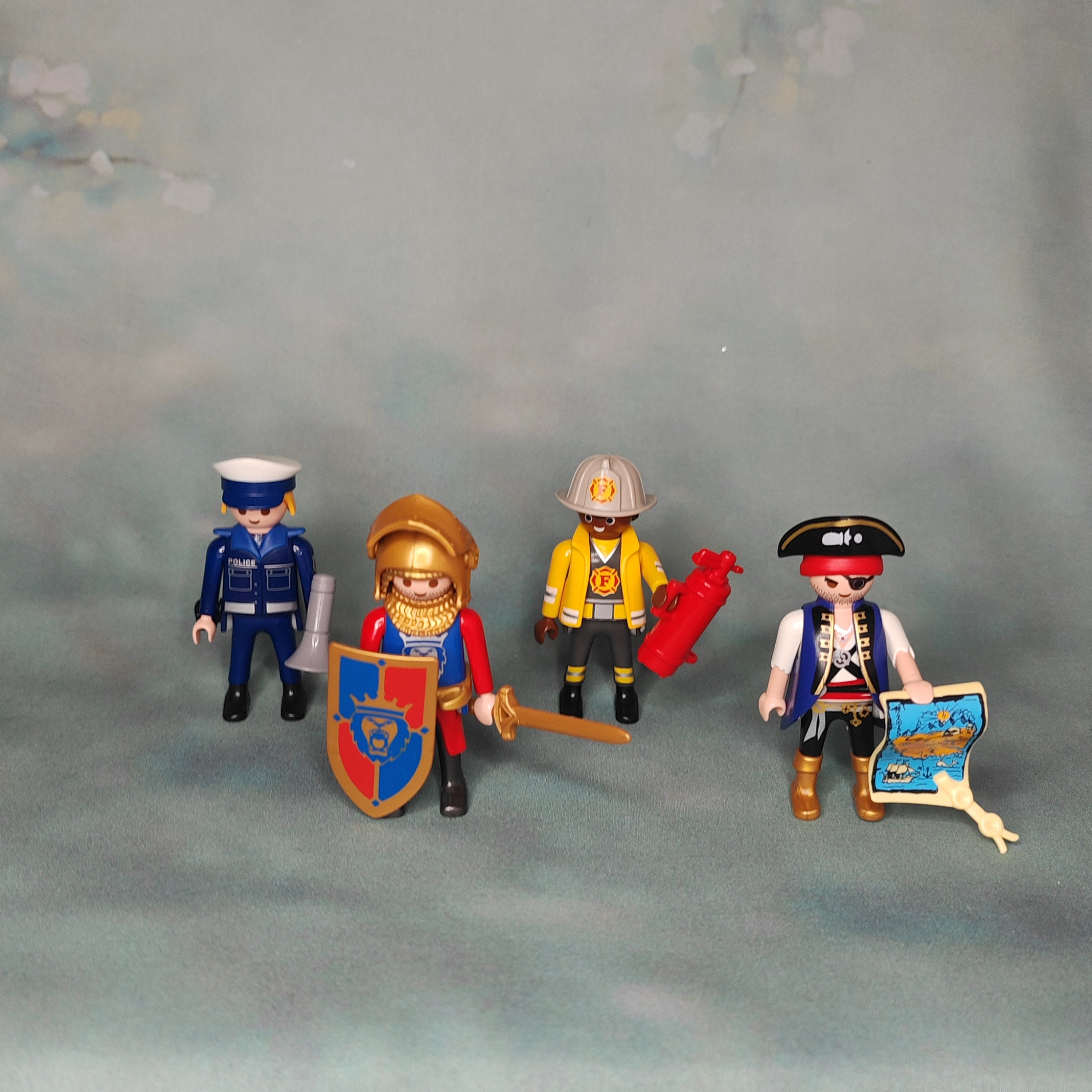 70s playmobil México