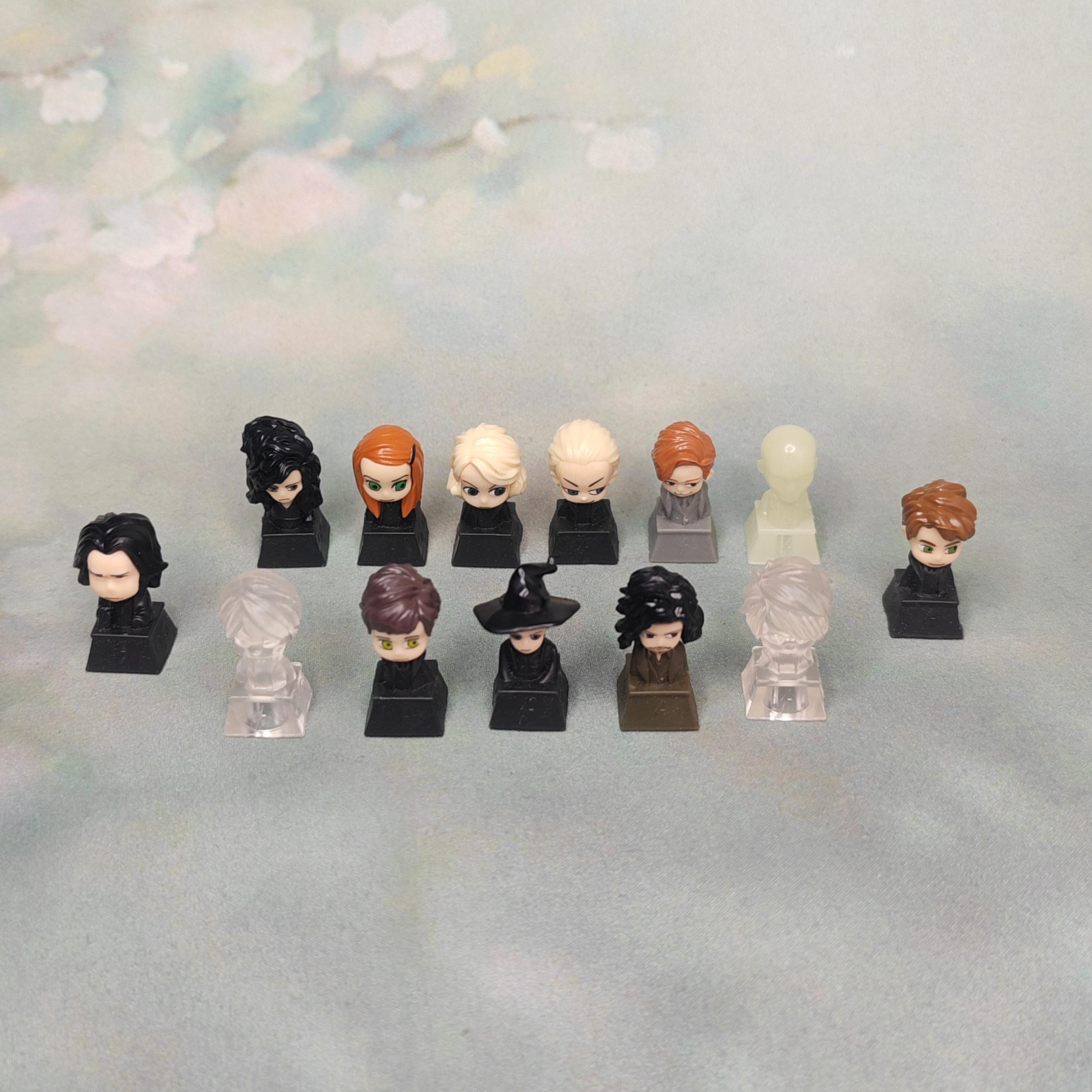 Ginny weasley funko pop Italia