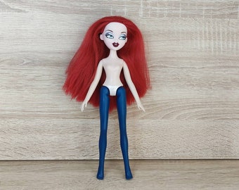 Bratz Nude - Etsy