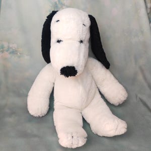 1968 stuffed snoopy - Etsy 日本