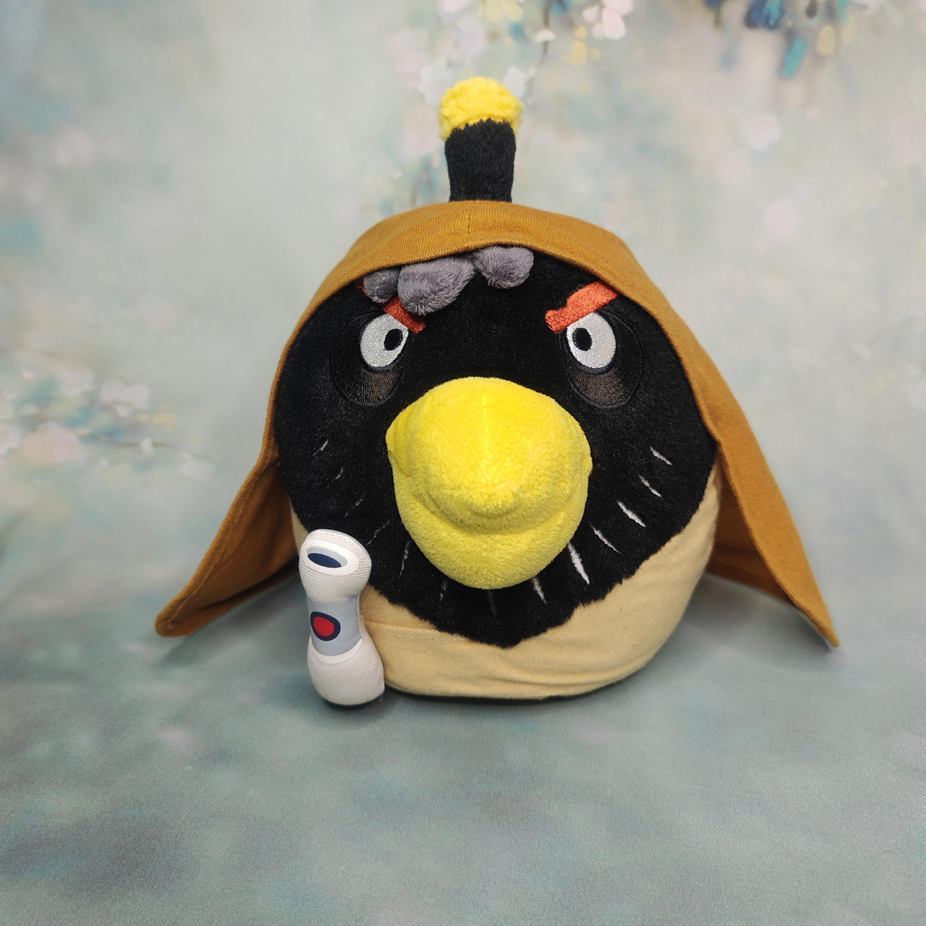 Angry bird bomb - Etsy 日本