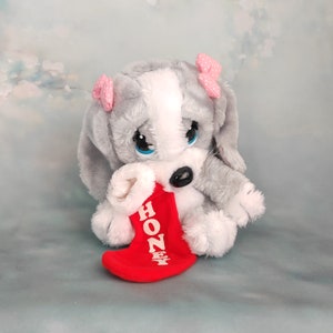Sad sam honey - Etsy 日本