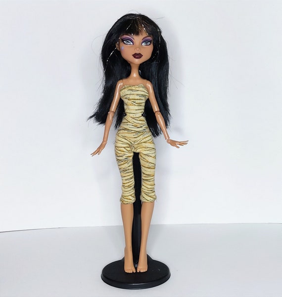 Buy Monster High Cleo De Nile Doll Mattel First Wave Re released