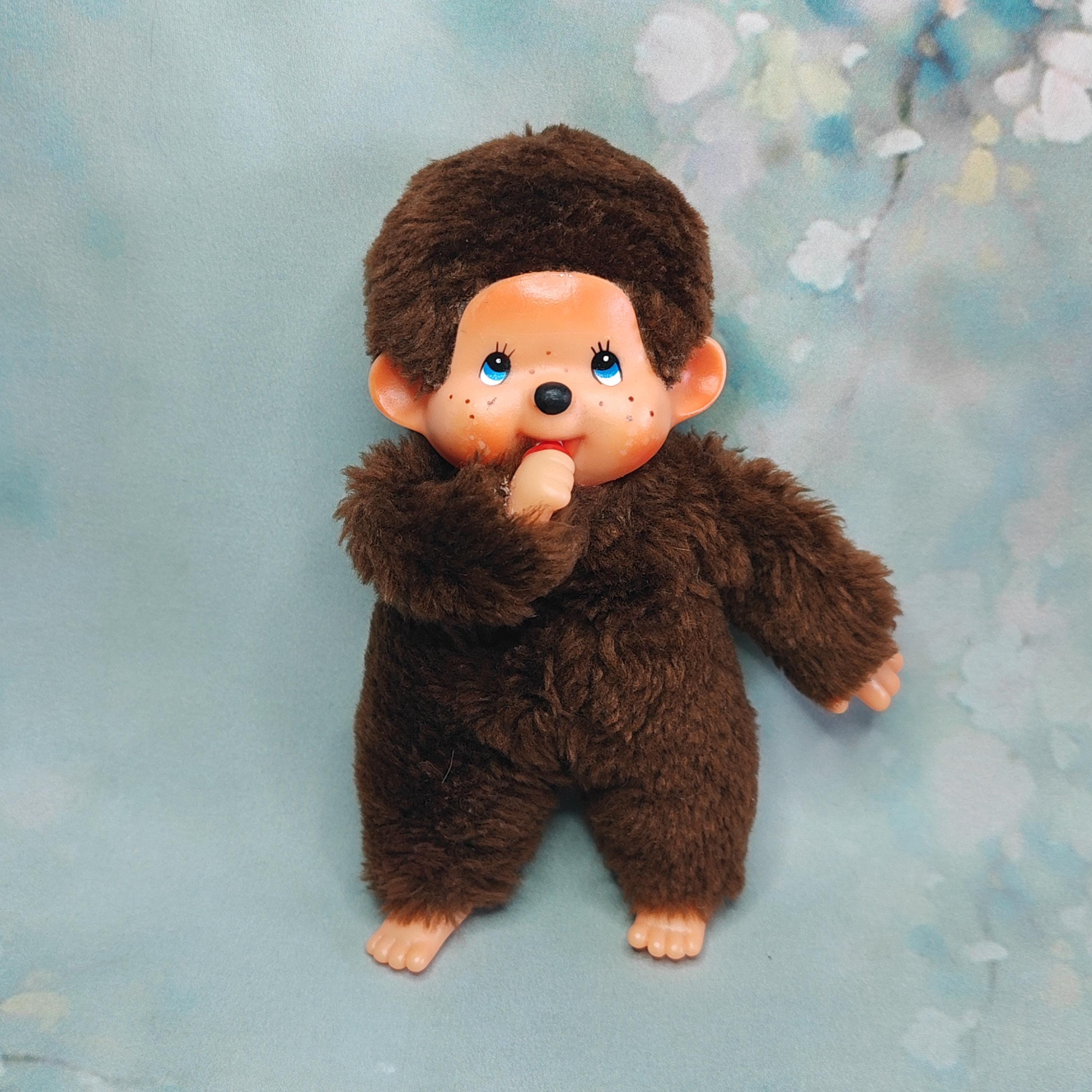 Vintage monchhichi - Etsy 日本