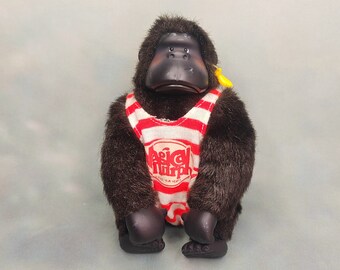 Sekiguchi Magical Murphy 1987 Creative House Moving Gorilla