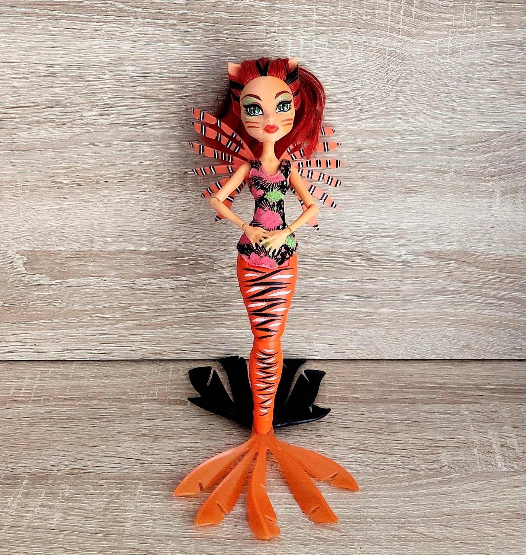 Boneca Monster High - Gooliope Jellington - Mattel em Promoção na Americanas