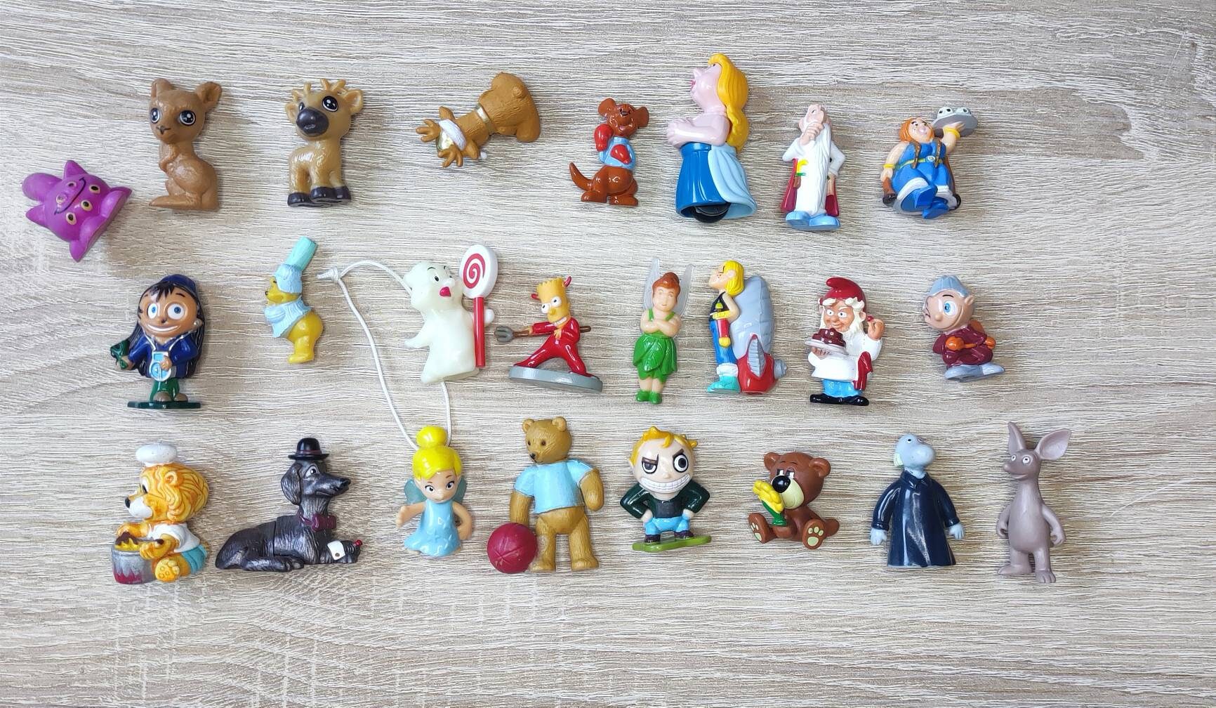 Kinder Joy Toys 2022 Ubicaciondepersonas cdmx gob mx