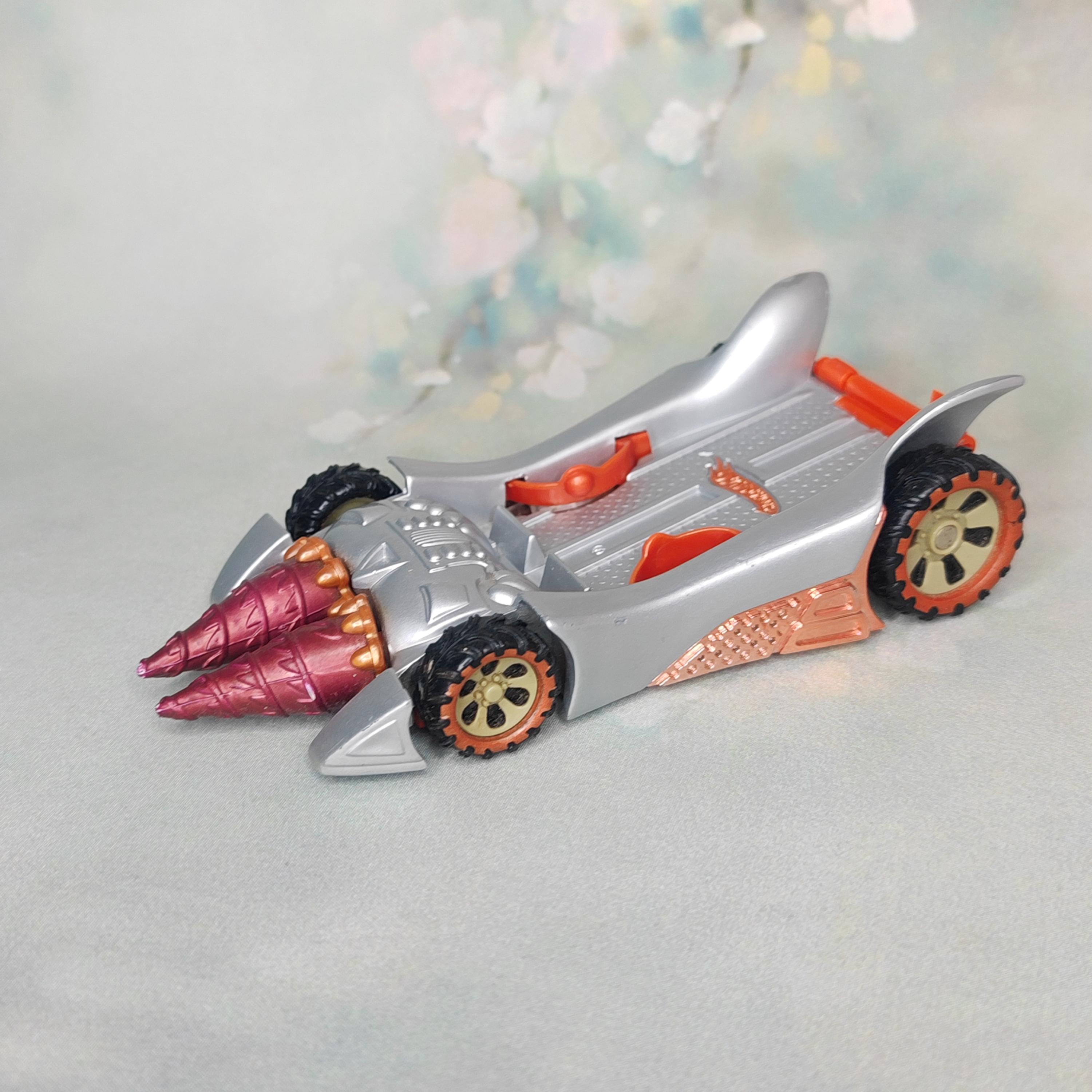 Hot wheels dragsters México