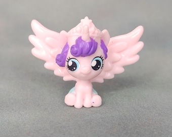 Equestria Girls ou la mort de Mon Petit Poney