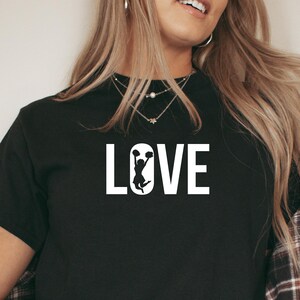 Cheer Love Shirt, Cheerleading Shirt, Cheerleading Gifts, Cheerleader Shirt, Cheerleader Gift, Cheer Mom Tee, But Im A Cheerleader- ID: 2740
