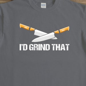 Chef Knife Shirt, Chef Knives, Knife Forging Tee, Chef Knife T-shirt, Knives Sharpener, Balisong, Funny Knife Tee, T-shirt For Men -ID: 2459