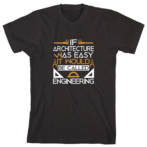 Should Have Called An Architect T-Shirt Should Have Called An Architect T-Shirt