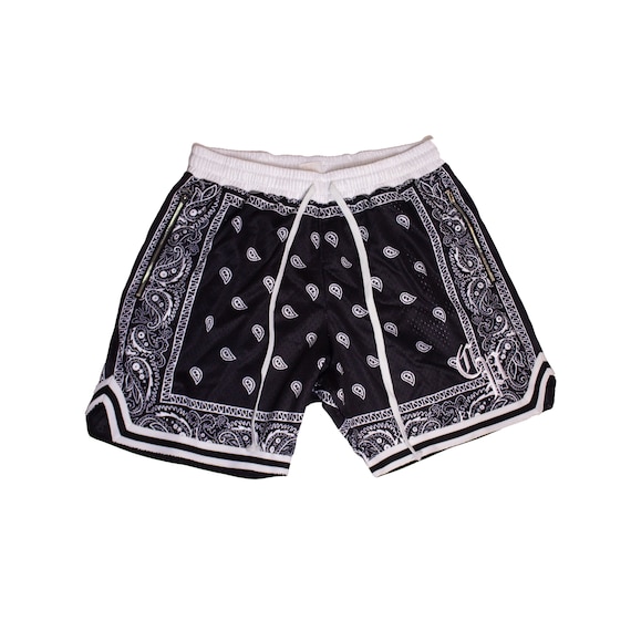 Basic Zip Shorts (navy/white) – ballaholicオンラインショップ