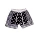 CITY MAZE SHORTS