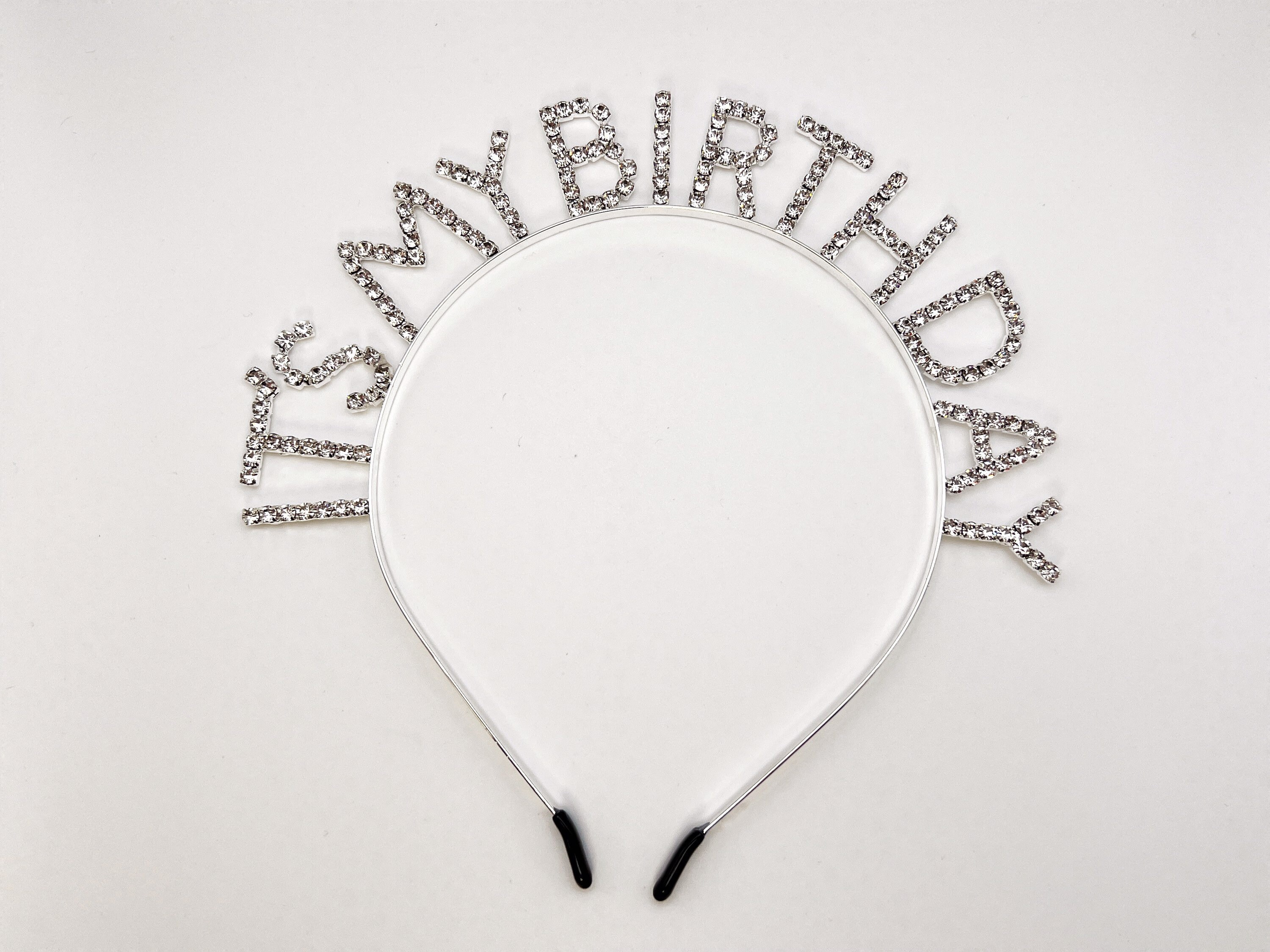 Its my sale birthday tiara