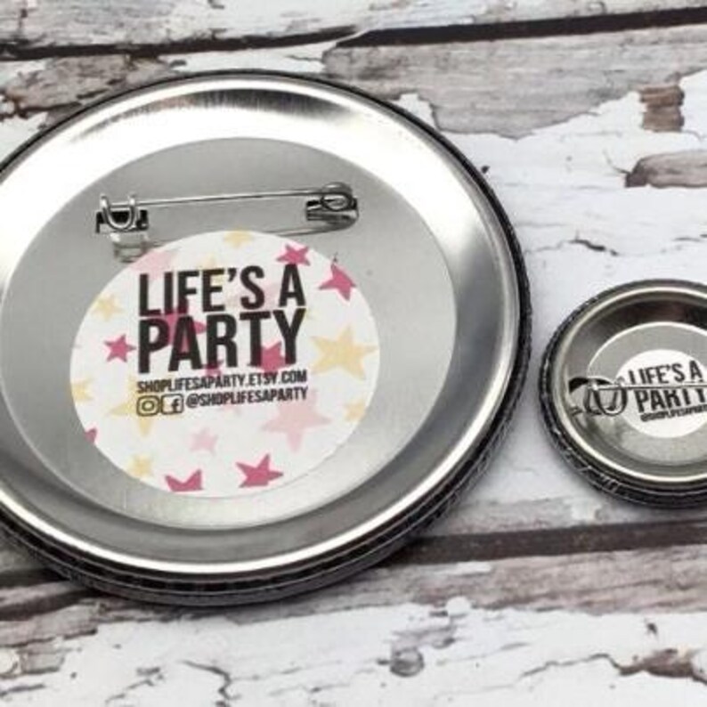 Cowgirl Bachelorette Buttons | Last Rodeo Disco Cowgirl Pins | Nashville Bach Bachelorette Outfit Accessories image 8
