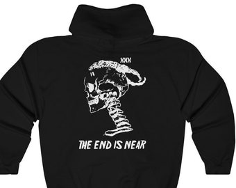Merch Xxxtentacion - Etsy