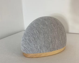 Tailor's board semi-ovoid/tailor's tool