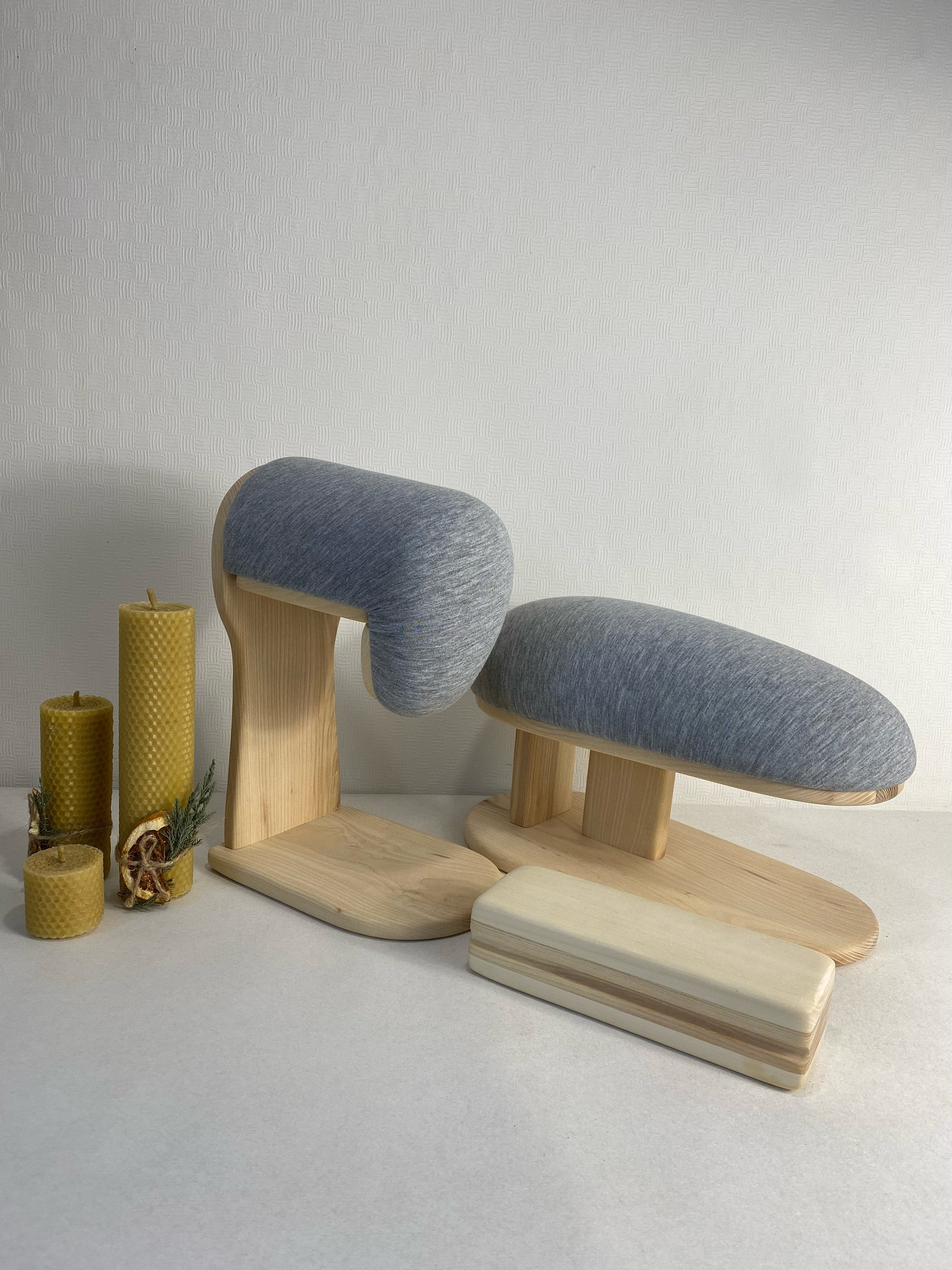 set of tailor's boards