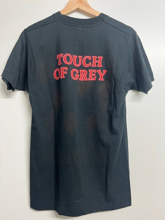 Vintage NOS Grateful Dead Touch of Grey T Shirt 80s - Etsy