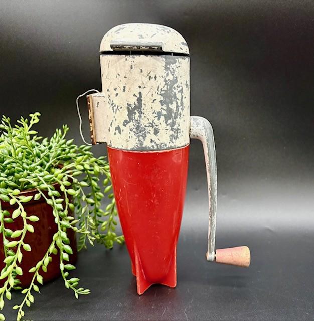Dazey Ice Crusher - Etsy