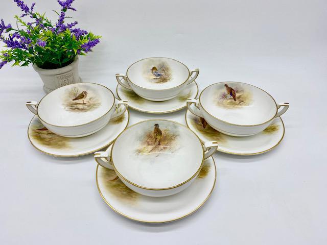 英国製 Worcester MATHON 特大サービスプレート 希少品 英国製希少品 WORCESTER【MATHON】特大サービスプレート 【公式通販】